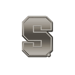Syracuse Orange S Antique Auto Emblem