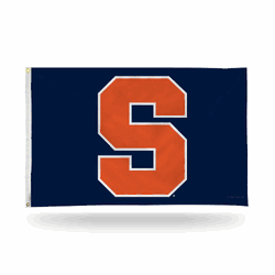 Syracuse Orange Banner Flag