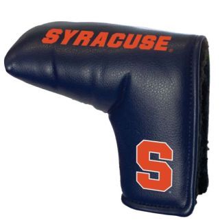 Syracuse Orange Tour Blade Putter Cover (Colored)