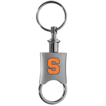 Syracuse Orange Valet Key Chain