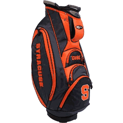 Syracuse Orange Victory Golf Cart Bag