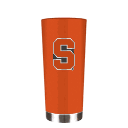 Syracuse Orangemen 18oz  Roadie Tumbler