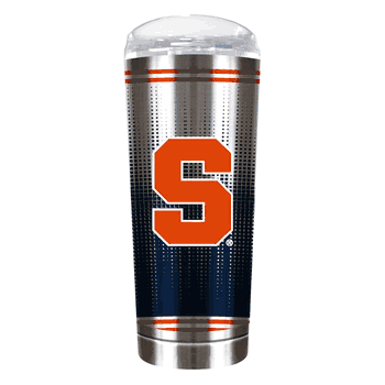 Syracuse Orangemen 18oz Roadie Tumbler