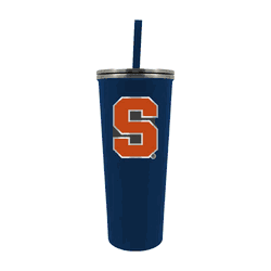 Syracuse Orangemen 24oz New Skinny Tumbler