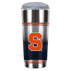 Syracuse Orangemen 24oz Vapor Eagle Tumbler