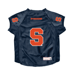 Syracuse Orangemen Big Pet Stretch Jersey Big