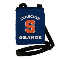 Syracuse Orangemen Game Day Pouch