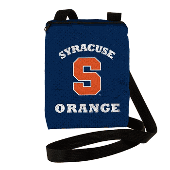 Syracuse Orangemen Game Day Pouch