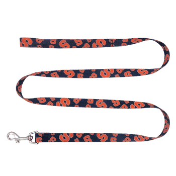 Syracuse Orangemen Pet Team Lead .75 x 60