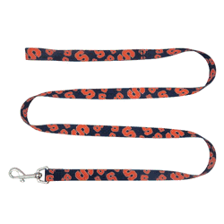Syracuse Orangemen Pet Team Lead .75 x 60