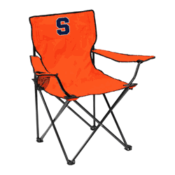 Syracuse Orange Quad Chair