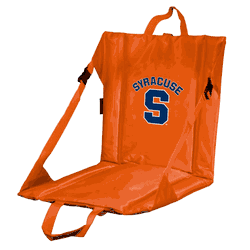 Syracuse Orange Stadium Seat