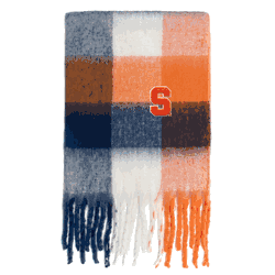 Syracuse Orangemen Super Soft Scarf