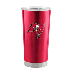 Tampa Bay Buccaneers 20oz Gameday Stainless Tumbler