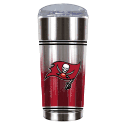 Tampa Bay Buccaneers 24oz Vapor Eagle Tumbler