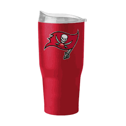 Tampa Bay Buccaneers 30oz Flipside Powder Coat Tumbler