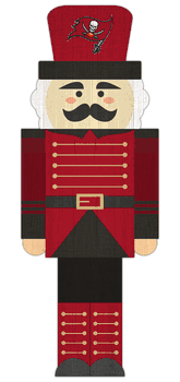 Tampa Bay Buccaneers 31