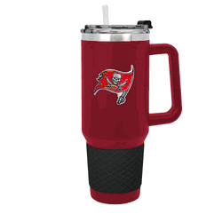 Tampa Bay Buccaneers 40oz Colossus Travel Mug