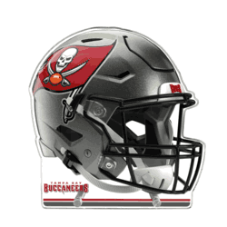 Tampa Bay Buccaneers Acrylic Standee