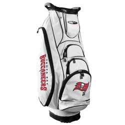 Tampa Bay Buccaneers Albatross Golf Cart Bag