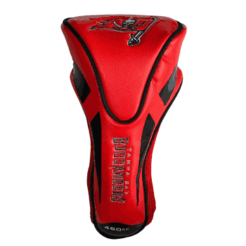 Tampa Bay Buccaneers Apex Driver Headcover