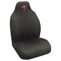 Tampa Bay Buccaneers Embroidered Seat Cover