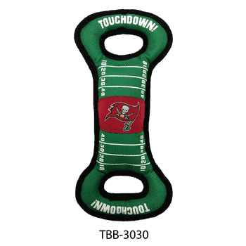 Tampa Bay Buccaneers Field Toy