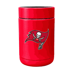 Tampa Bay Buccaneers Flipside Powder Coat Coolie