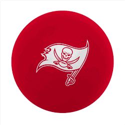 Tampa Bay Buccaneers High Bounce Ball
