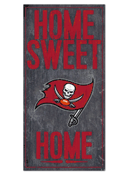 Tampa Bay Buccaneers Home Sweet Home