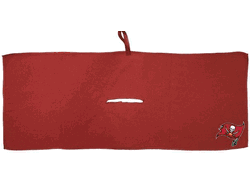Tampa Bay Buccaneers Large Microfiber Towel - 16" x 40" (Colored)