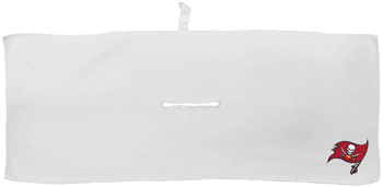 Tampa Bay Buccaneers Large Microfiber Towel - 16