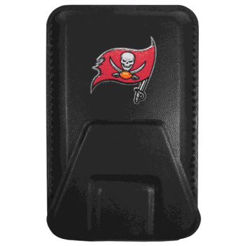 Tampa Bay Buccaneers Magnetic Phone Wallet