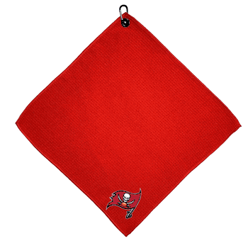 Tampa Bay Buccaneers Microfiber Small Towel - 15