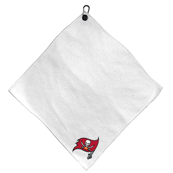 Tampa Bay Buccaneers Microfiber Small Towel - 15