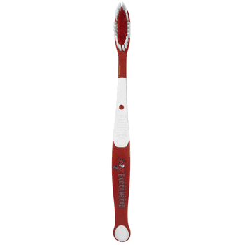 Tampa Bay Buccaneers MVP Toothbrush