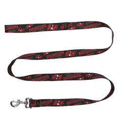 Tampa Bay Buccaneers Pet Team Lead 1in x 60in