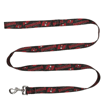Tampa Bay Buccaneers Pet Team Lead 1in x 60in