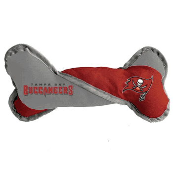 Tampa Bay Buccaneers Pet Tug
