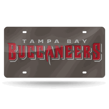 Tampa Bay Buccaneers Pewter 12