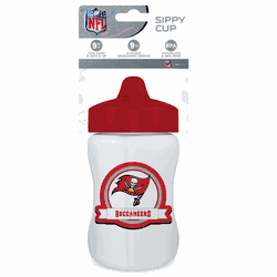 Tampa Bay Buccaneers Sippy Cup