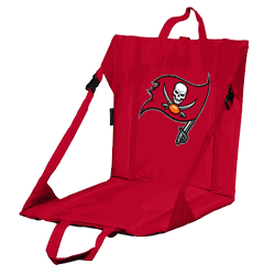 Tampa Bay Buccaneers Stadium Seat