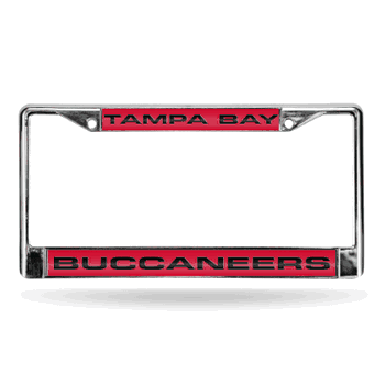 Tampa Bay Buccaneers Standard 12