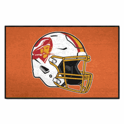 Tampa Bay Buccaneers Starter Mat Accent Rug - 19in. x 30in.