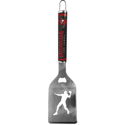 Tampa Bay Buccaneers Steel BBQ Spatula