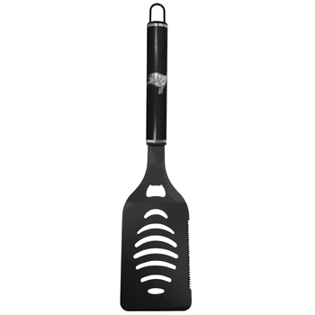 Tampa Bay Buccaneers Steel Monochromatic Spatula