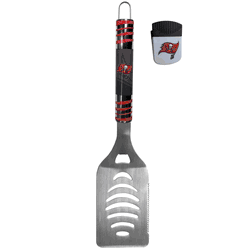 Tampa Bay Buccaneers Tailgate Spatula and Chip Clip