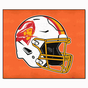 Tampa Bay Buccaneers Tailgater Rug - 5ft. x 6ft.