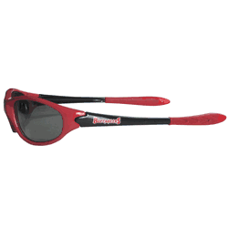 Tampa Bay Buccaneers Team Sunglasses