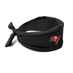 Tampa Bay Buccaneers Tieback Headband -